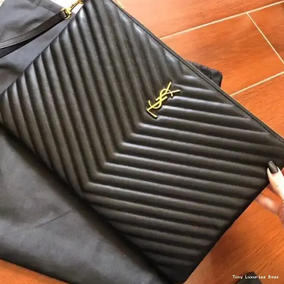 Tony Luxuries YSL MONOGRAM 0630